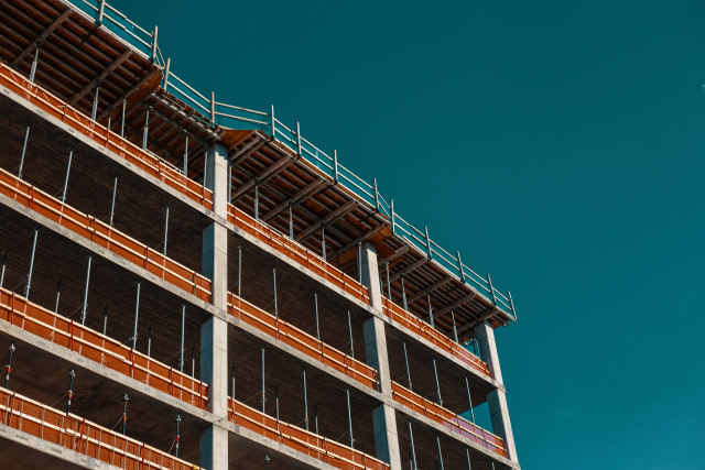Joshua Sorenson/Unsplash