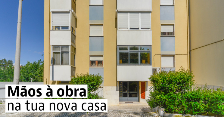 Casas baratas para reabilitar