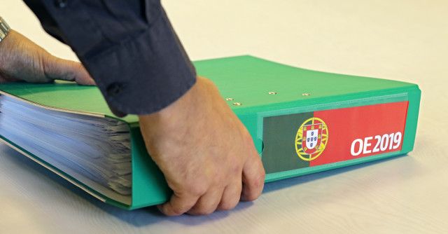 Proposta do OE2019 traz novidades para quem vive e faz negócios em Portugal