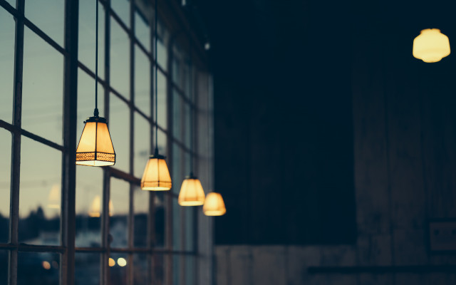 Robert Haverly/Unsplash