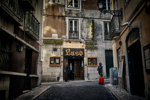 Photo by Vidar Nordli-Mathisen on Unsplash