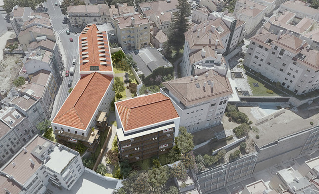Graça Residences