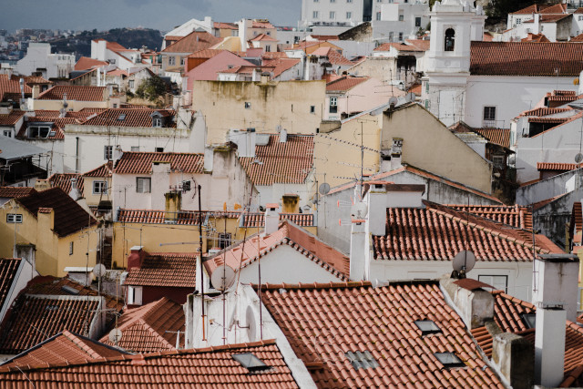 Annie Sprat/Unsplash