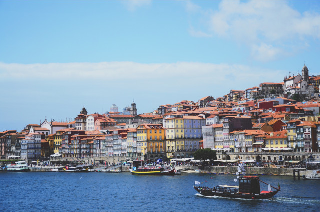Eser Degirmencioglu/Unsplash