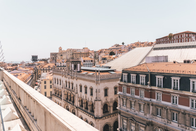 Fulvio Ambrosanio/Unsplash