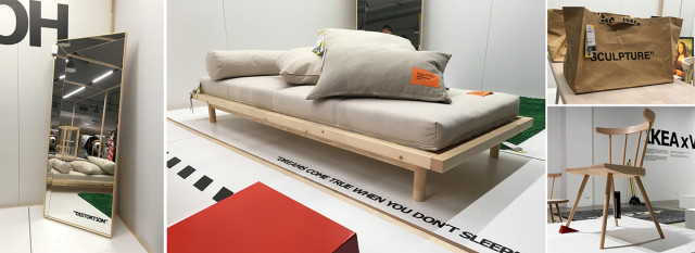 A nova coleção da Ikea para 2019