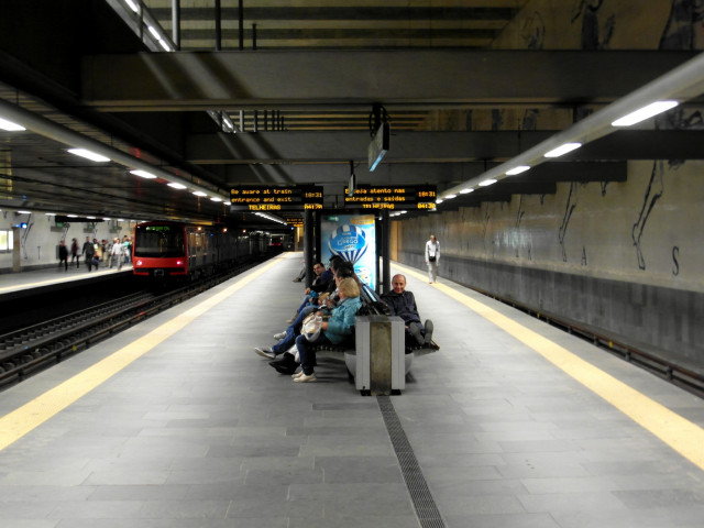 Wikimedia commons