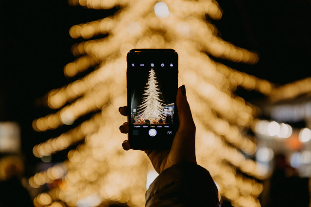 Sabri Tuzcu/Unsplash