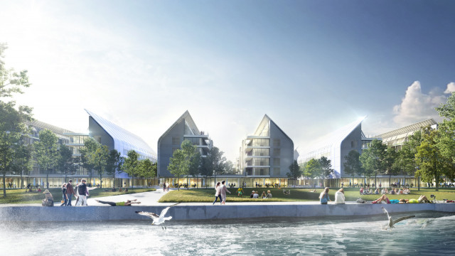 RPBW (Renzo Piano Building Workshop)