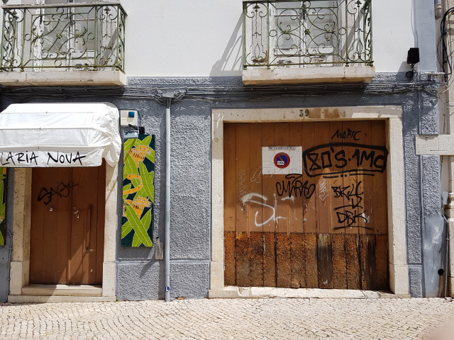 Annie Claude Savard/Unsplash