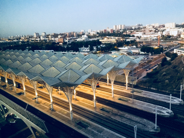 Os imóveis estão localizados no Parque das Nações / Ivan Nieto/Unsplash