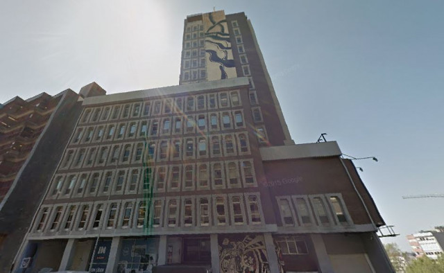 Em causa está um imóvel localizado na Rua de Gonçalo Cristóvão, no Porto / Google Maps