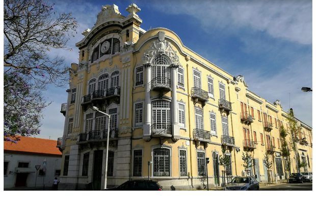 Diário Imobiliário