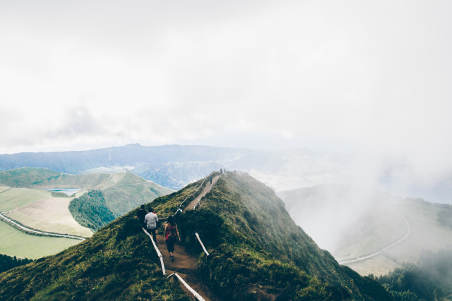 Ilha de São Miguel, Açores / Rodrigo Gonçalves/Unsplash