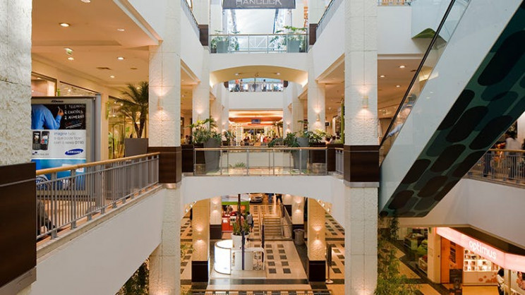 ArrábidaShopping