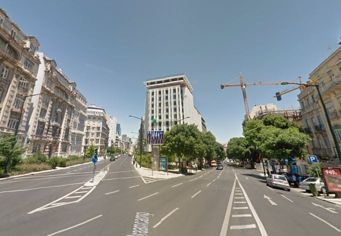 Google Maps