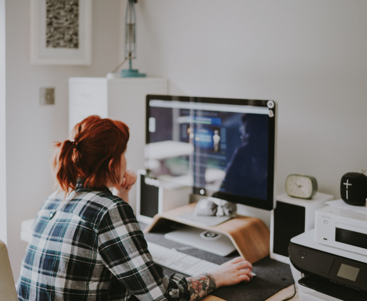 Annie Spratt/Unsplash