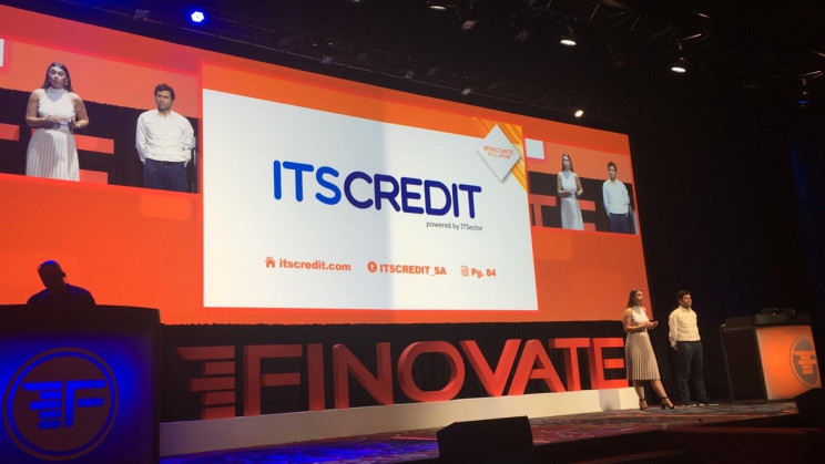 ITSCREDIT