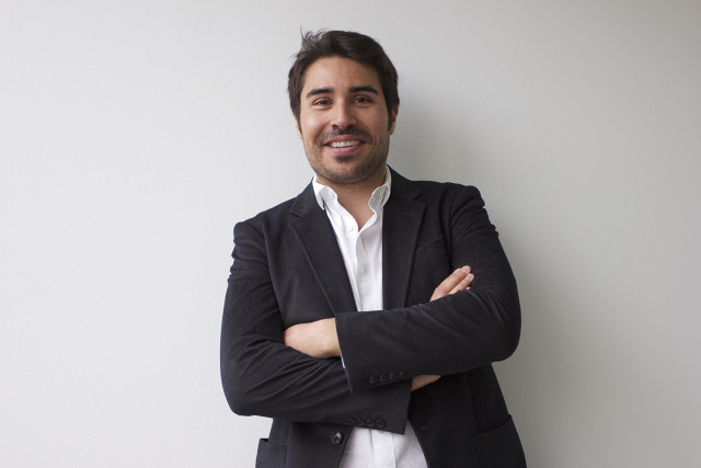 Daniel Leiva, sócio fundador da MK Premium / MK Premium