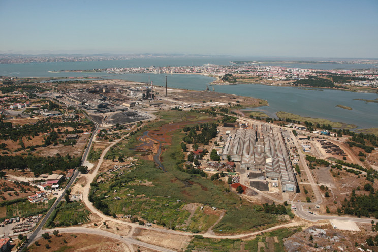 Parque Seixal