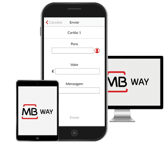MB Way