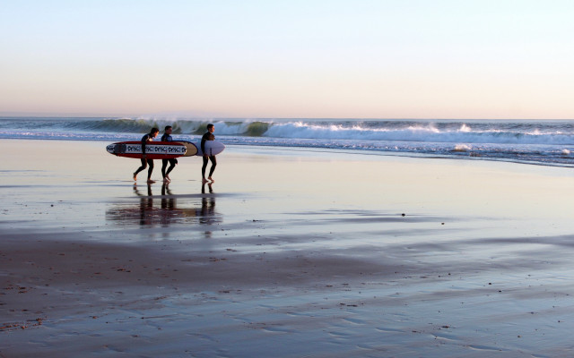 Rita Gomes Oliveira/Unsplash