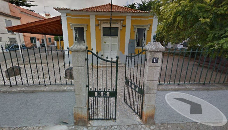 Sede da fundação ficará instalada neste edifício / Google Maps