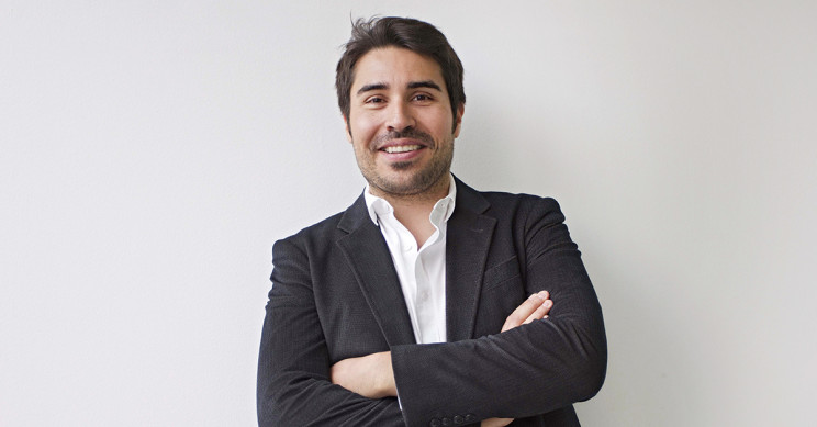 Daniel Leiva, sócio fundador / MK Premium