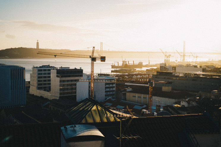 Fabrice Parchet/Unsplash