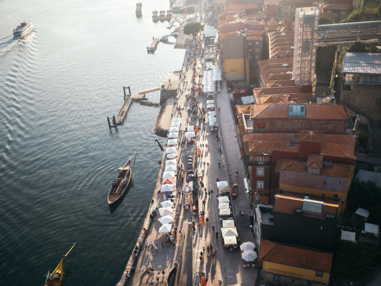 Luca Dugaro/Unsplash