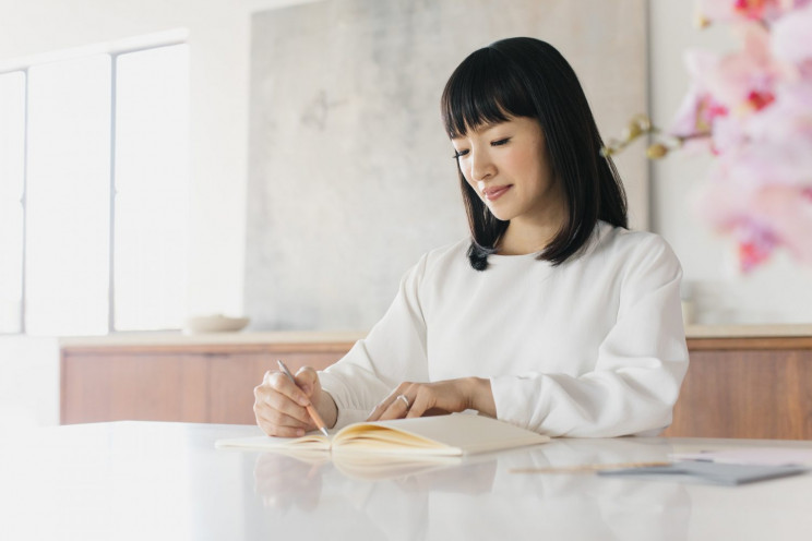 blog.konmari.com