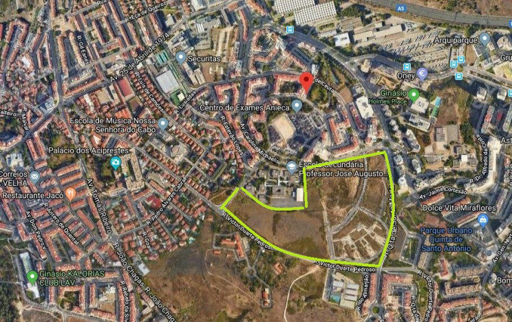 Google Maps