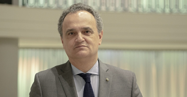 Francisco Ribeiro de Menezes, embaixador de Portugal em Espanha