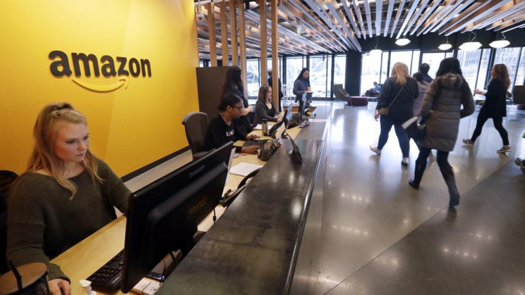 Amazon