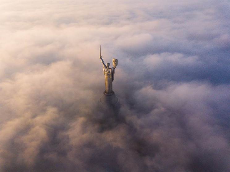 'Kyiv Monuments'