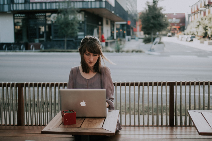 Christin Hume/Unsplash