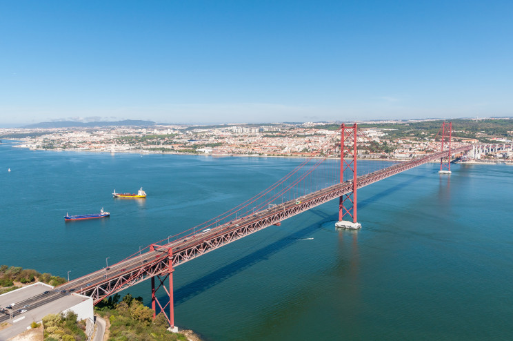 A Área Metropolitana de Lisboa é a região mais cara para comprar casa / Gtres