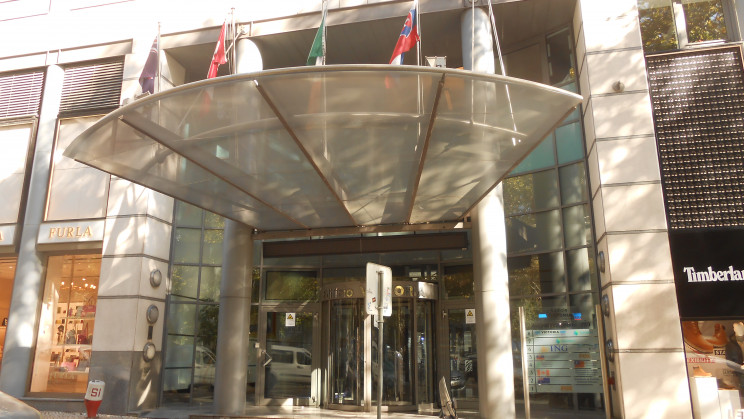 Euronext