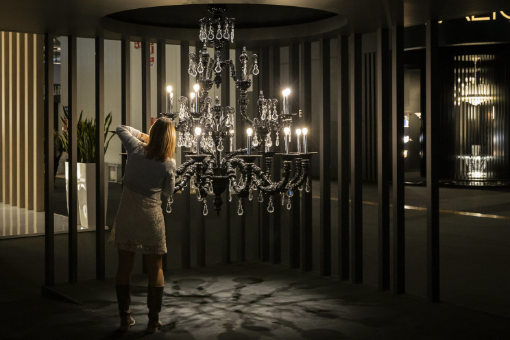 Foto: Salone del mobile.milano