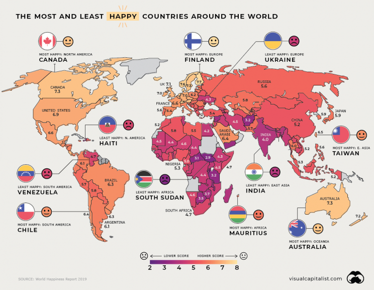 Visual Capitalist