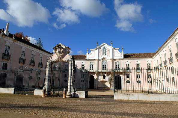Câmara Municipal de Loures
