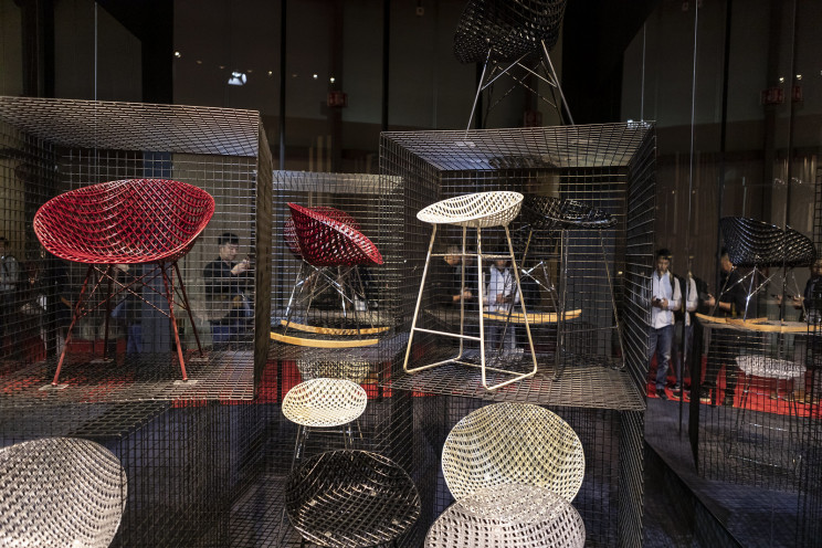 Foto: Salone del mobile.milano
