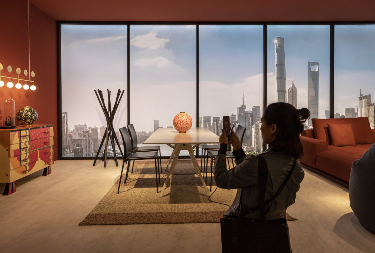 Foto: Salone del mobile.milano