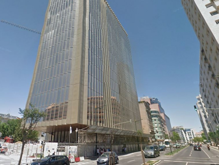 Google Maps