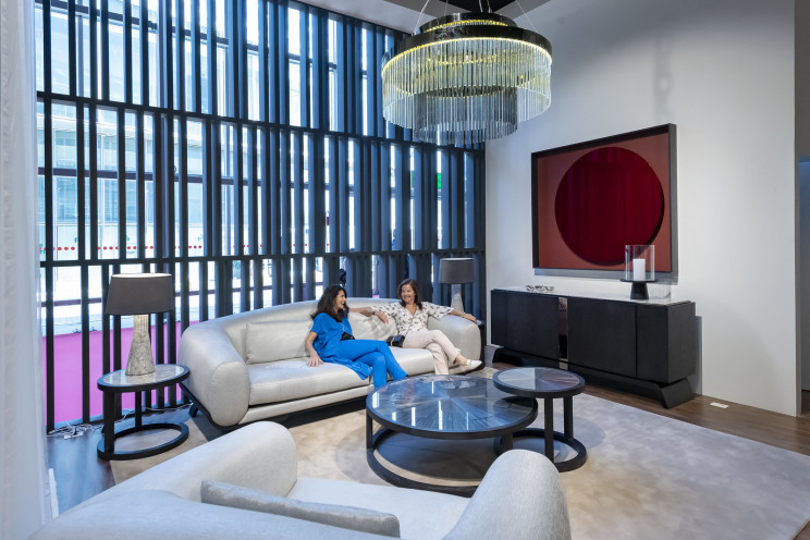 Foto: Salone del mobile.milano