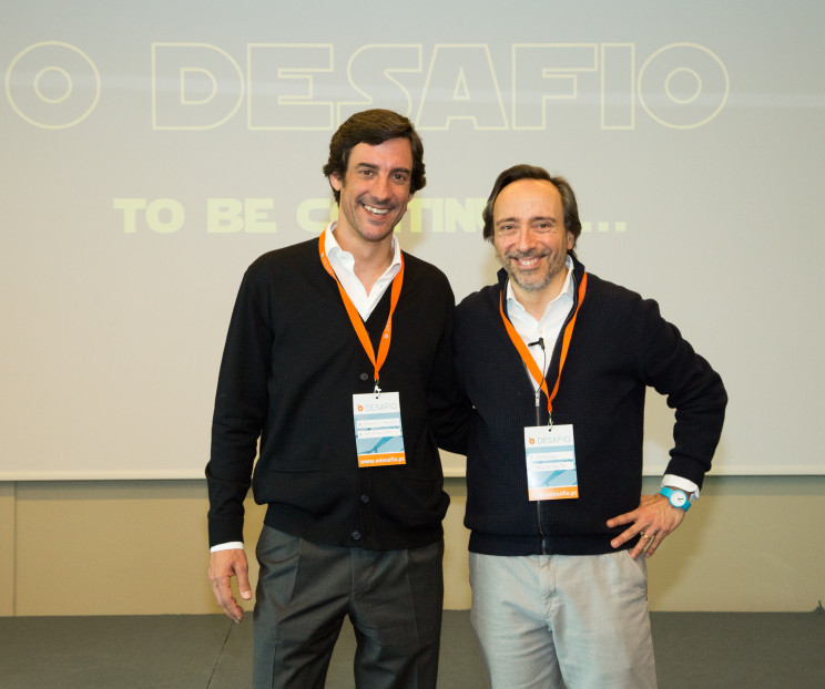 'O Desafio'