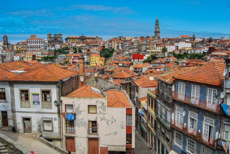 Photo by Héctor J. Rivas on Unsplash