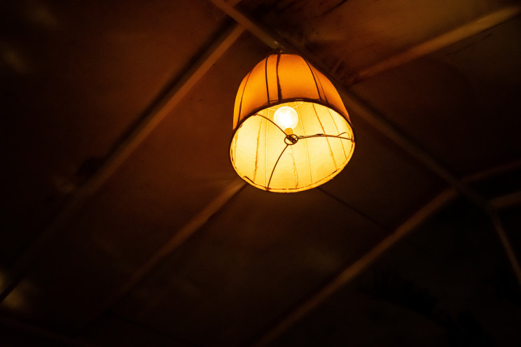 Parul Gupta/Unsplash