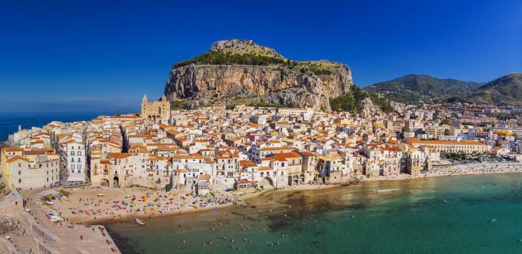 Wallpaper As Mais Belas Cidades Costeiras De Italia Idealista News Free HD