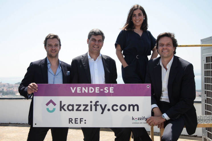 Kazzify